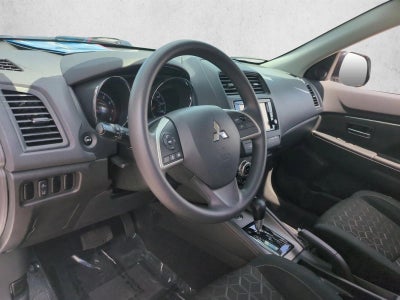 2023 Mitsubishi Outlander Sport ES 2.0 AWC