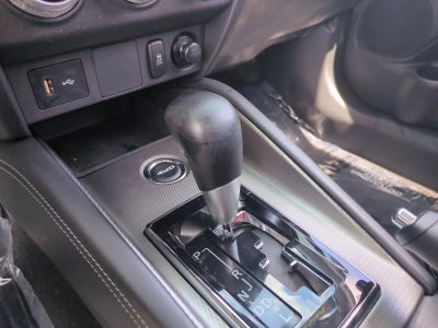 2023 Mitsubishi Outlander Sport ES 2.0 AWC