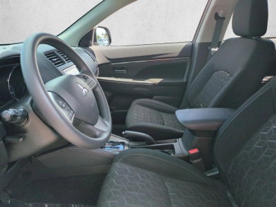 2023 Mitsubishi Outlander Sport ES 2.0 AWC