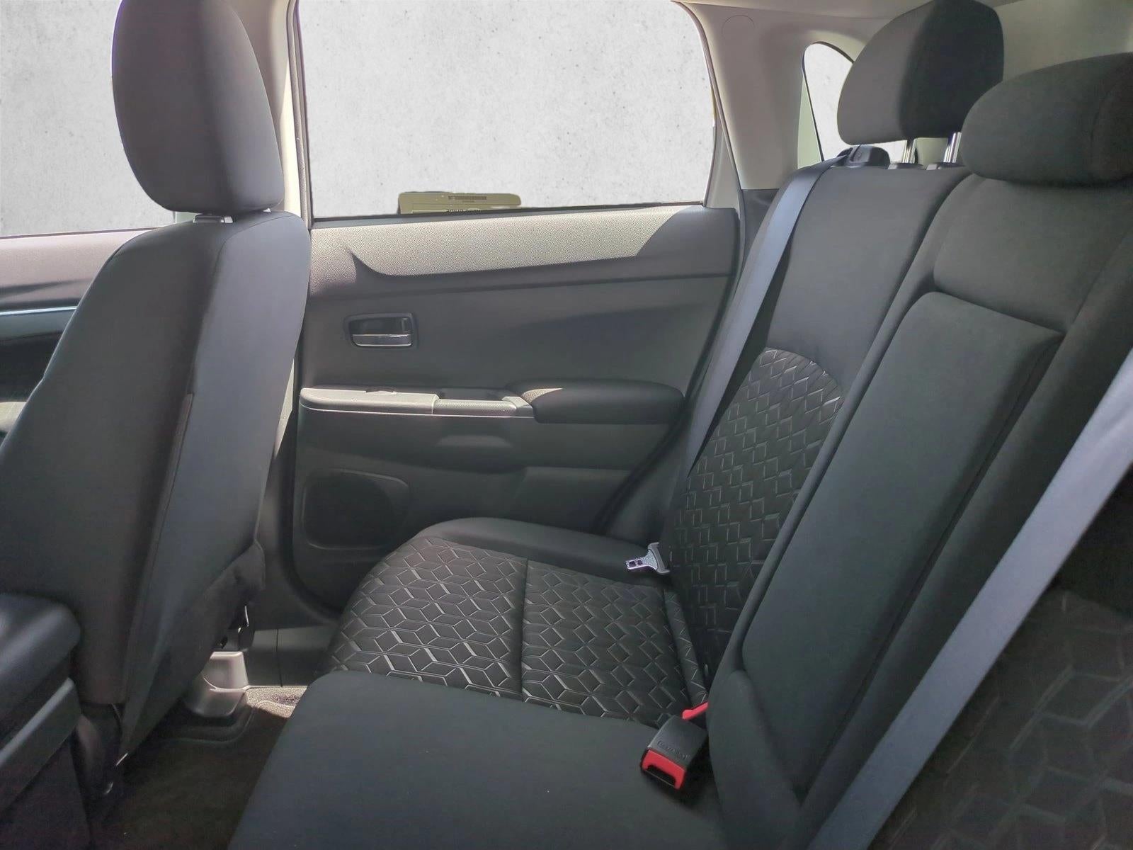 2023 Mitsubishi Outlander Sport ES 2.0 AWC