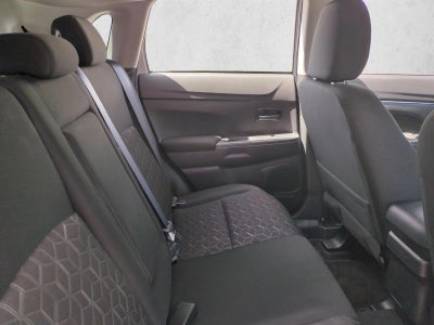 2023 Mitsubishi Outlander Sport ES 2.0 AWC