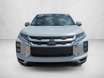 2023 Mitsubishi Outlander Sport ES 2.0 AWC