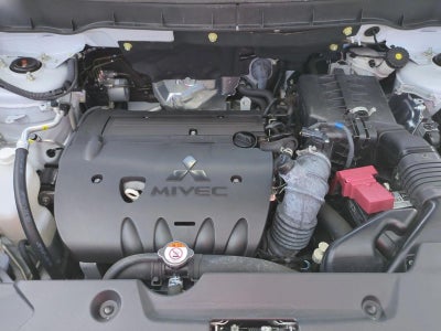 2023 Mitsubishi Outlander Sport ES 2.0 AWC