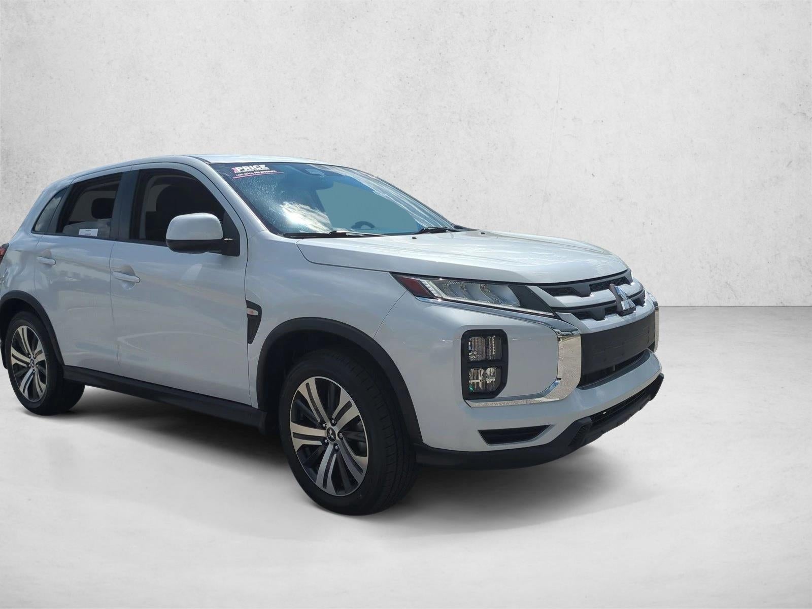 2023 Mitsubishi Outlander Sport ES 2.0 AWC