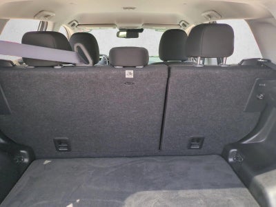 2023 Mitsubishi Outlander Sport ES 2.0 AWC