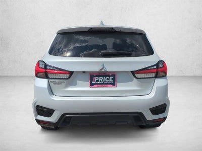 2023 Mitsubishi Outlander Sport ES 2.0 AWC