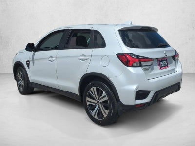 2023 Mitsubishi Outlander Sport ES 2.0 AWC