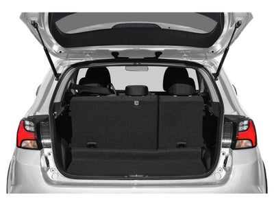 2023 Mitsubishi Outlander Sport ES 2.0 AWC