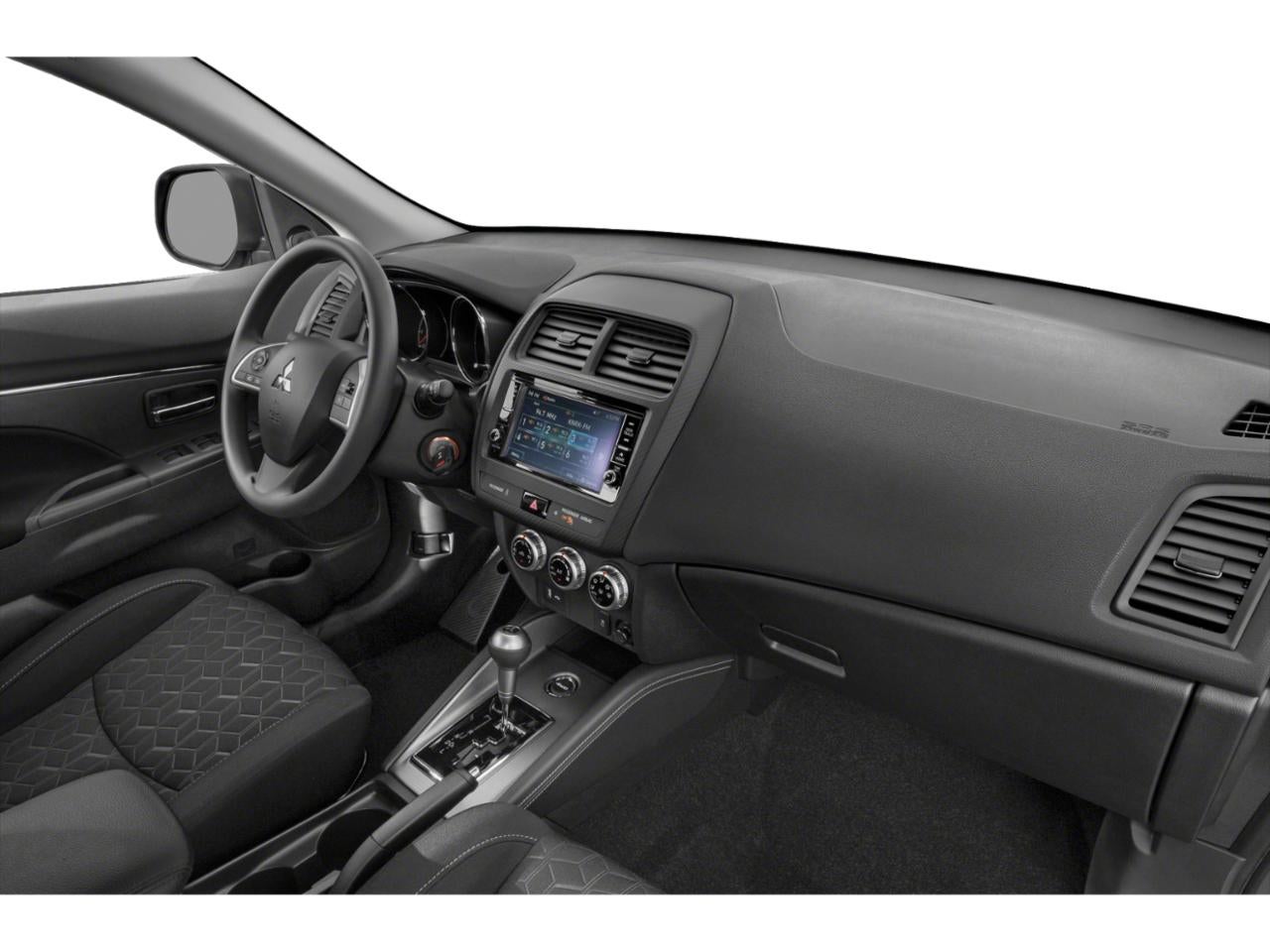 2023 Mitsubishi Outlander Sport ES 2.0 AWC