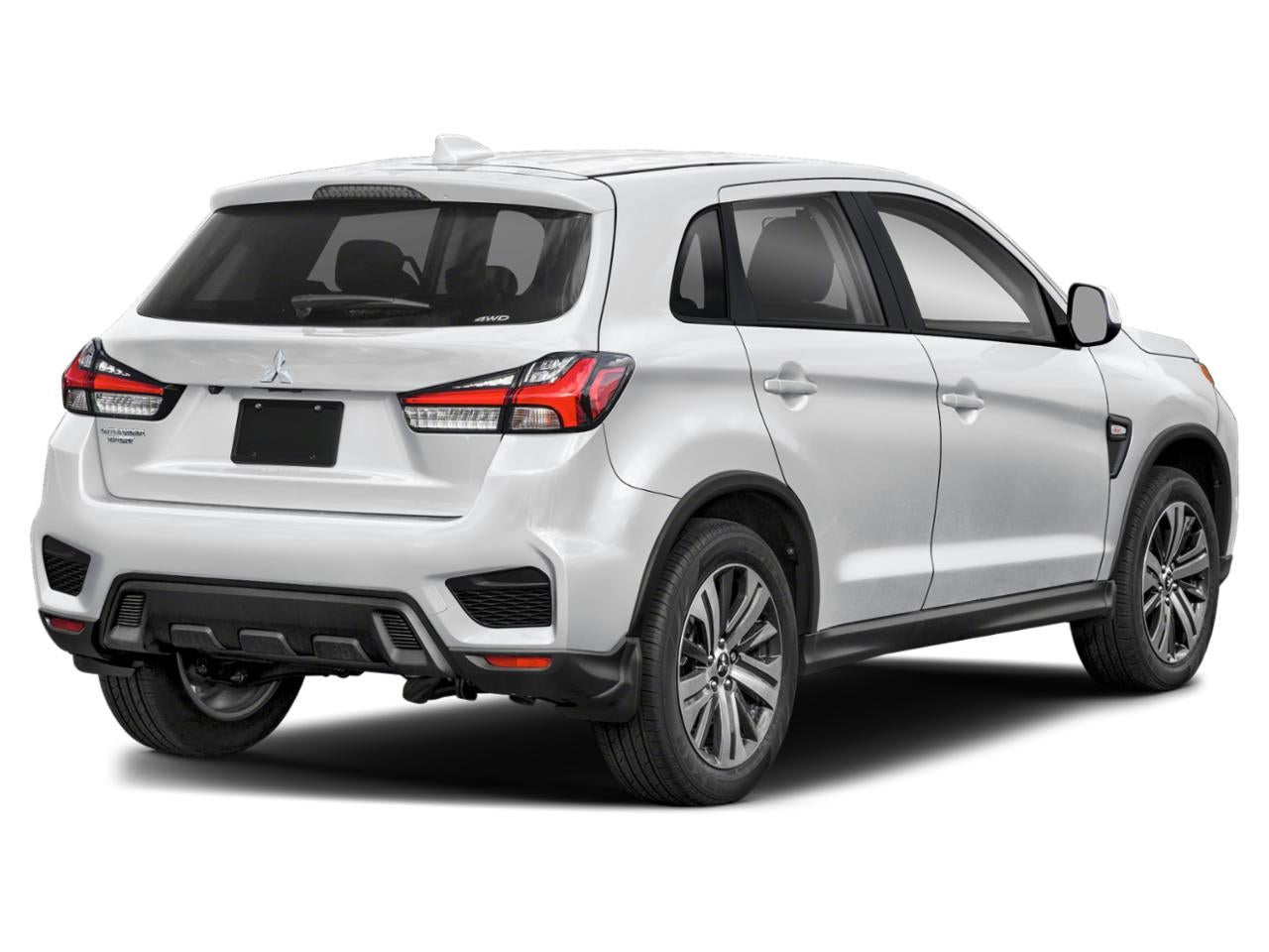 2023 Mitsubishi Outlander Sport ES 2.0 AWC