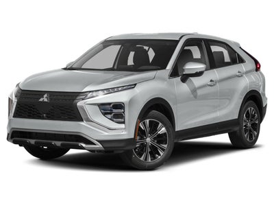 2022 Mitsubishi Eclipse Cross SE FWD