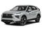 2022 Mitsubishi Eclipse Cross SE FWD