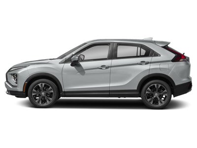 2022 Mitsubishi Eclipse Cross SE FWD