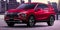 2022 Mitsubishi Eclipse Cross SE FWD