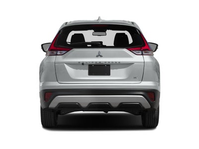 2022 Mitsubishi Eclipse Cross SE FWD