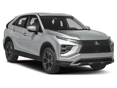 2022 Mitsubishi Eclipse Cross SE FWD