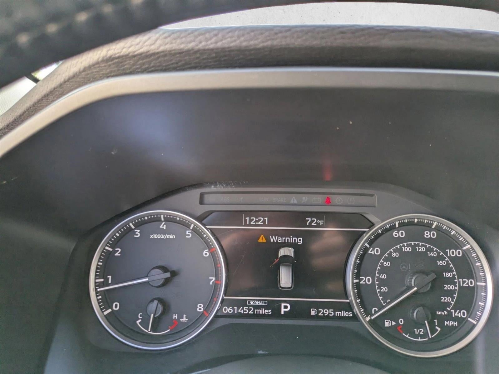 2023 Mitsubishi Outlander SE FWD