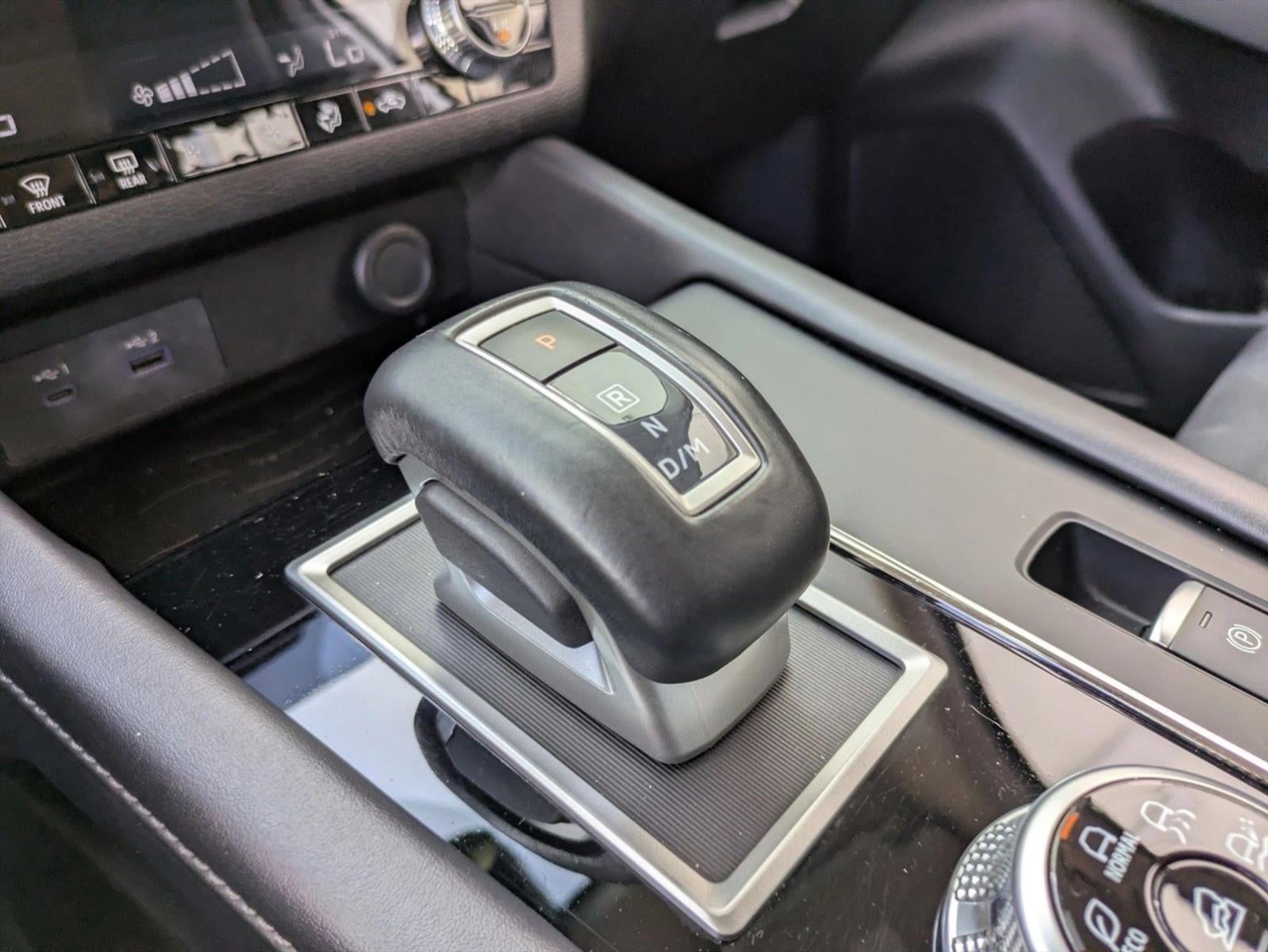 2023 Mitsubishi Outlander SE FWD