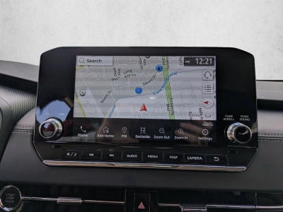 2023 Mitsubishi Outlander SE FWD