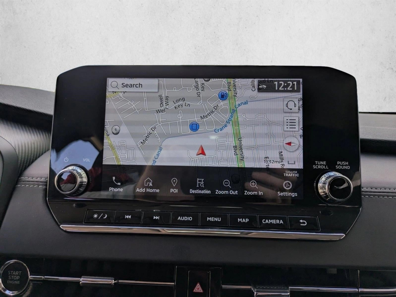 2023 Mitsubishi Outlander SE FWD