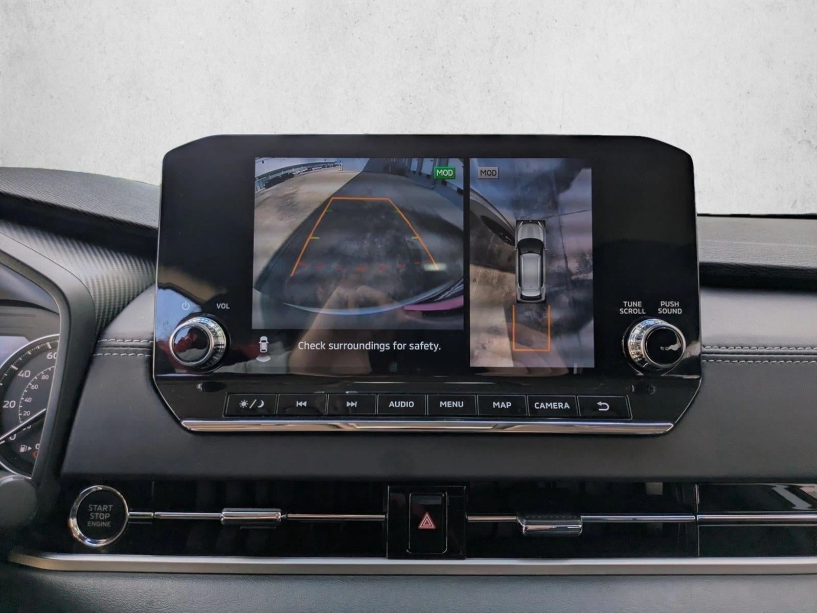 2023 Mitsubishi Outlander SE FWD