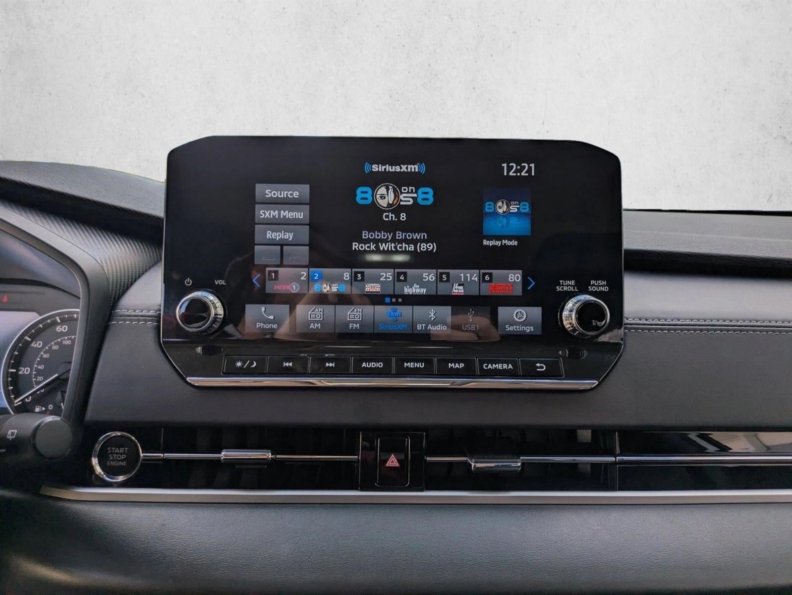 2023 Mitsubishi Outlander SE FWD