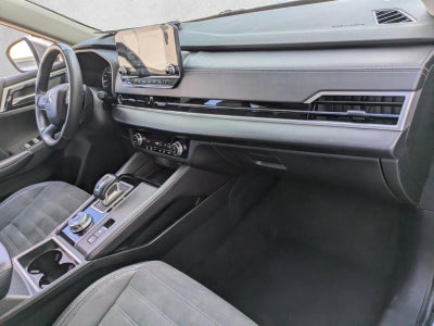 2023 Mitsubishi Outlander SE FWD