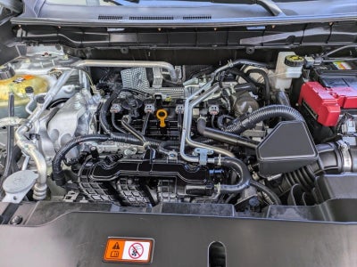 2023 Mitsubishi Outlander SE FWD