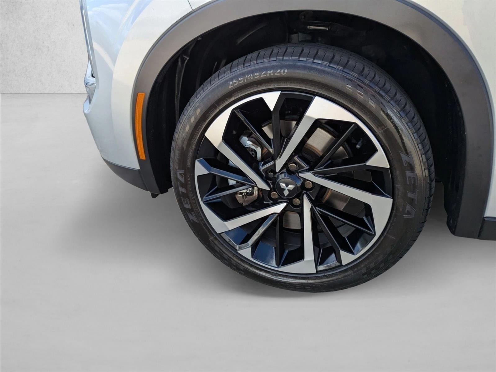 2023 Mitsubishi Outlander SE FWD