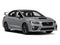 2017 Subaru WRX STI Manual