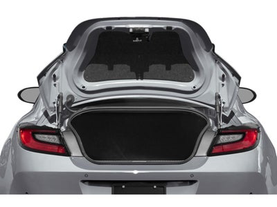 2025 Toyota GR86 Premium Manual (Natl)