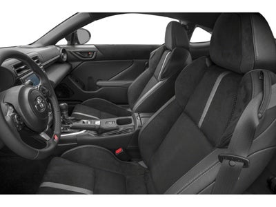 2025 Toyota GR86 Premium Manual (Natl)