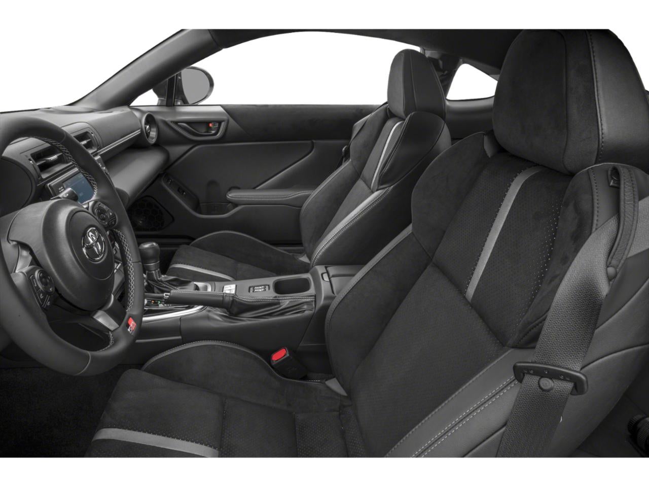 2025 Toyota GR86 Premium Manual (Natl)