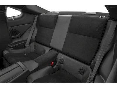 2025 Toyota GR86 Premium Manual (Natl)