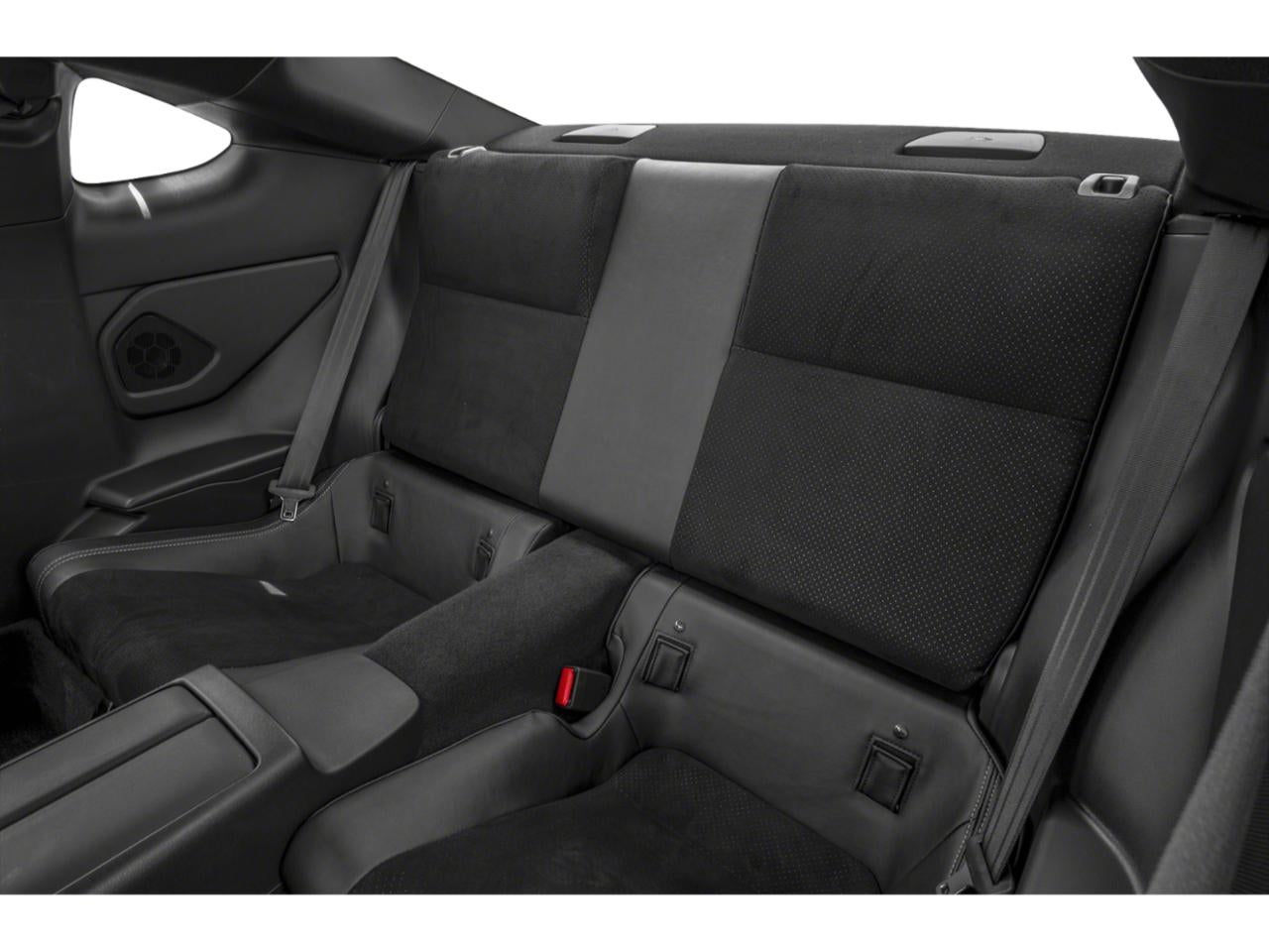 2025 Toyota GR86 Premium Manual (Natl)