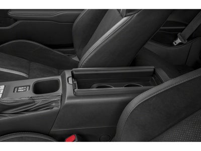 2025 Toyota GR86 Premium Manual (Natl)