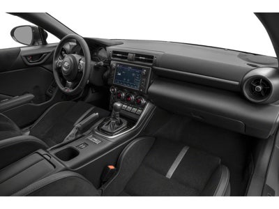 2025 Toyota GR86 Premium Manual (Natl)