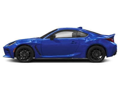 2025 Toyota GR86 Premium Manual (Natl)