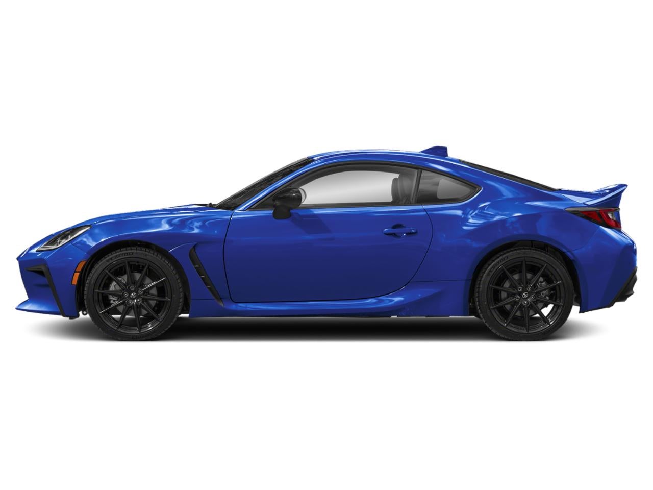 2025 Toyota GR86 Premium Manual (Natl)