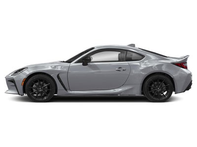 2025 Toyota GR86 Premium Manual (Natl)