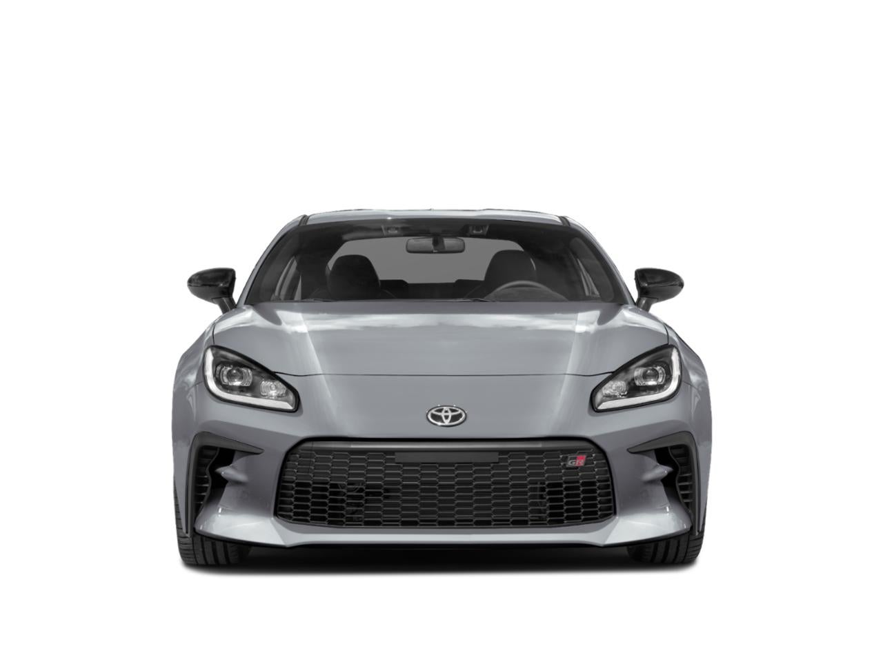 2025 Toyota GR86 Premium Manual (Natl)
