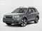 2017 Subaru Forester 2.5i CVT