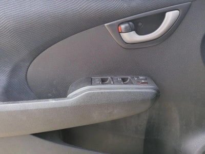 2010 Honda Fit Automatic Sport