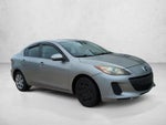 2013 Mazda Mazda3 4dr Sdn Man i Sport