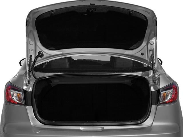 2013 Mazda Mazda3 4dr Sdn Man i Sport