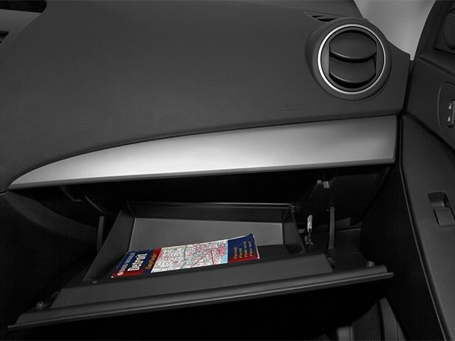 2013 Mazda Mazda3 4dr Sdn Man i Sport