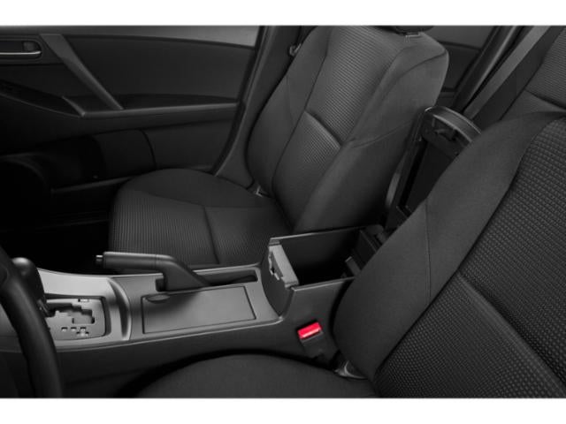 2013 Mazda Mazda3 4dr Sdn Man i Sport