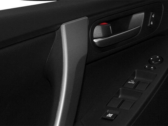 2013 Mazda Mazda3 4dr Sdn Man i Sport