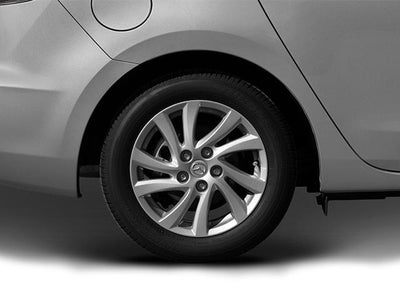 2013 Mazda Mazda3 4dr Sdn Man i Sport