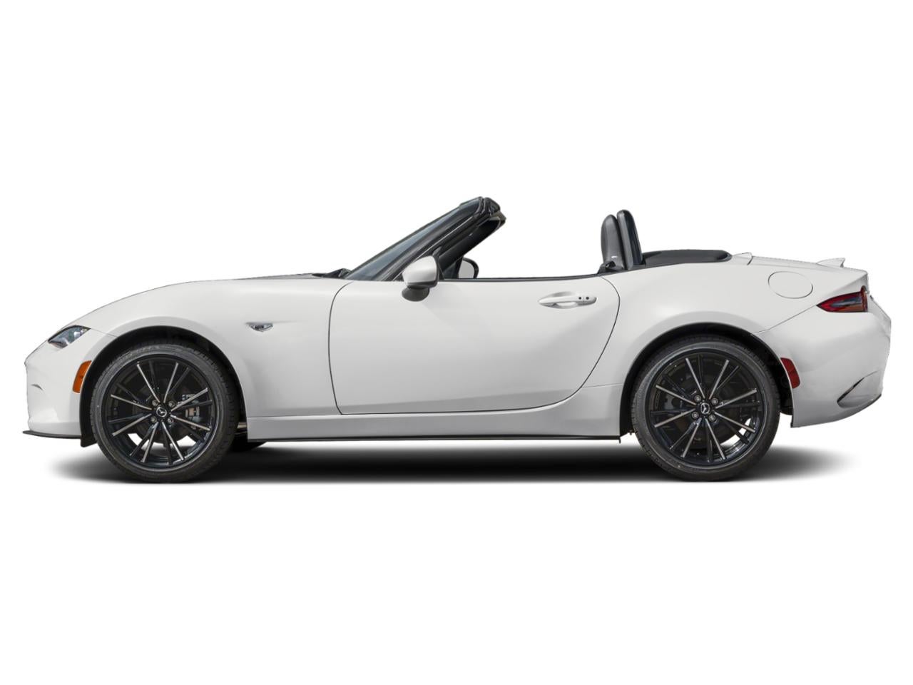 2024 Mazda Mazda MX-5 Miata Grand Touring Manual